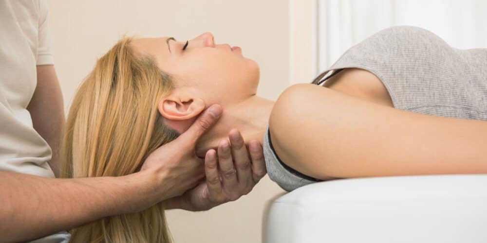 Chiropractic Massage Therapy at Health First Wellness Centre