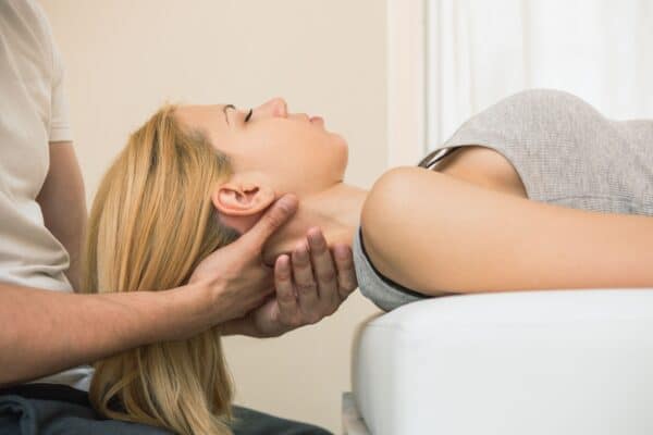 Chiropractic Massage Therapy at Health First Wellness Centre